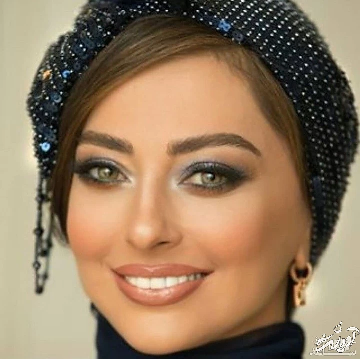 مدلینگ نفیسه روشن